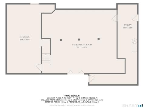 47 Canterbury Lane Monroe CT 06468