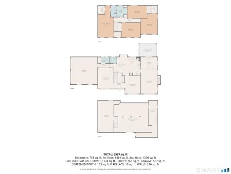 47 Canterbury Lane Monroe CT 06468