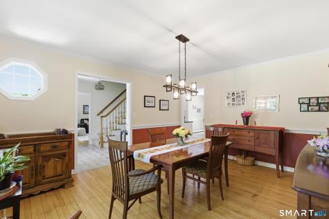 47 Canterbury Lane Monroe CT 06468