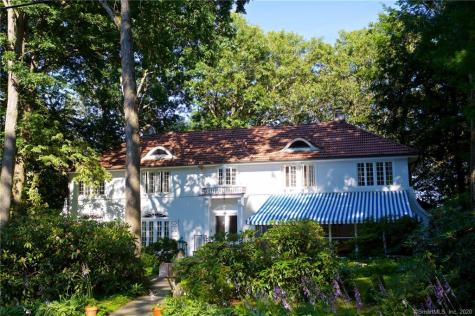 14 Cliffview Drive Norwalk CT 06850