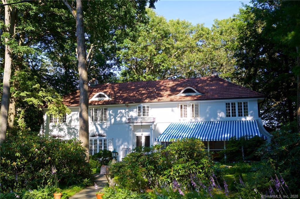 14 Cliffview Drive Norwalk CT 06850