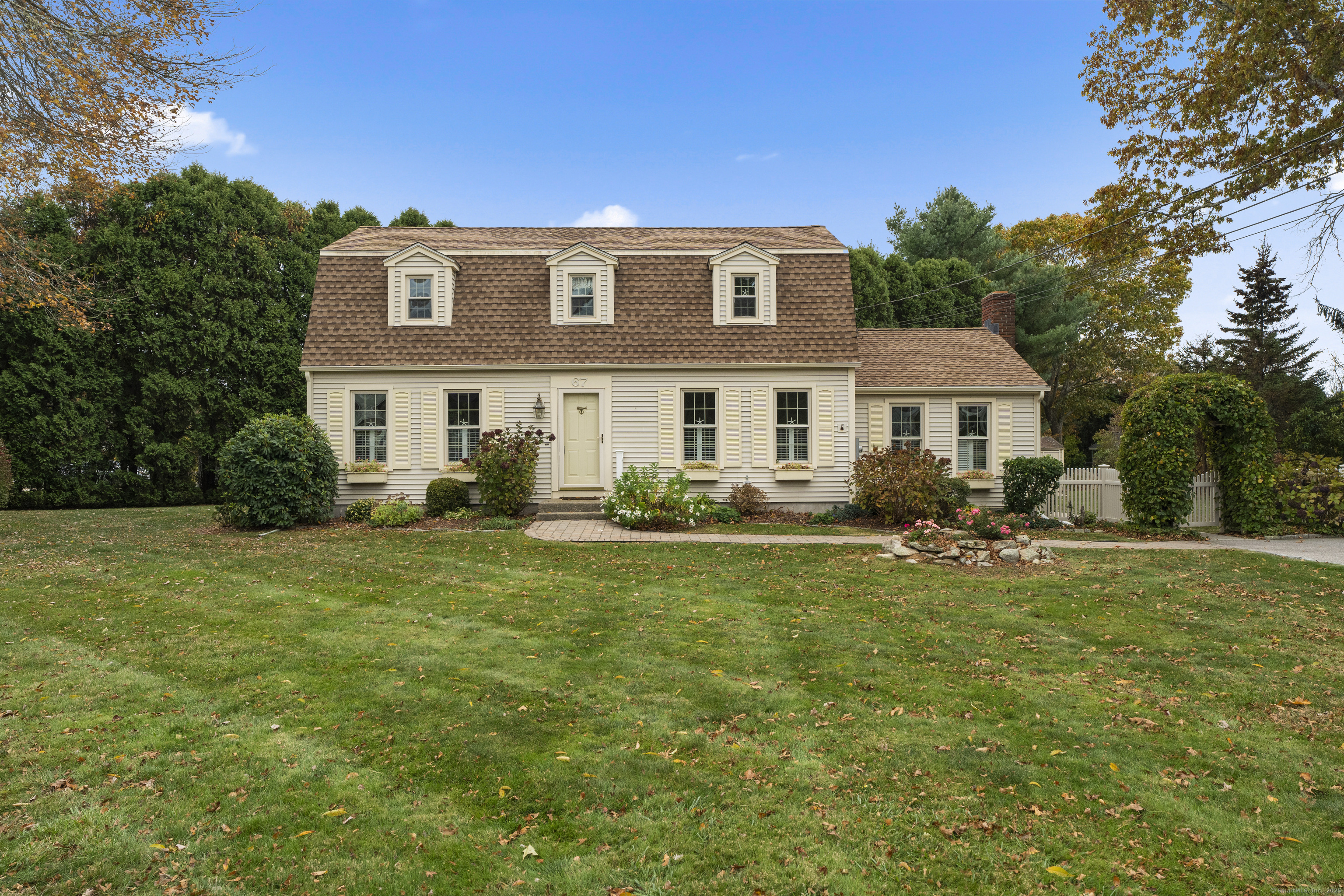 67 Renee Drive Stonington CT 06379