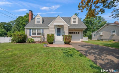 177 Barbara Road Middletown CT 06457
