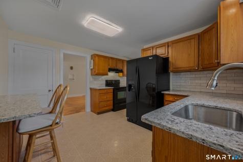 177 Barbara Road Middletown CT 06457