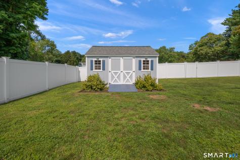 177 Barbara Road Middletown CT 06457