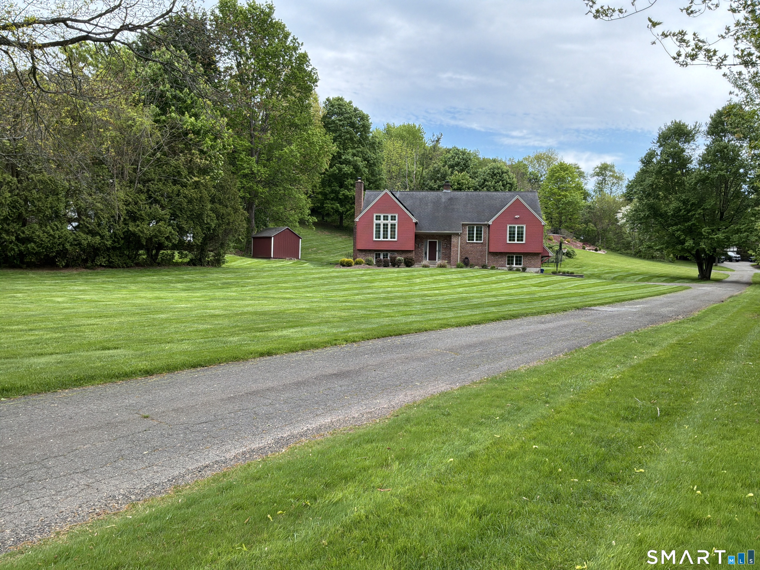 43 Flynn Lane Middletown CT 06457