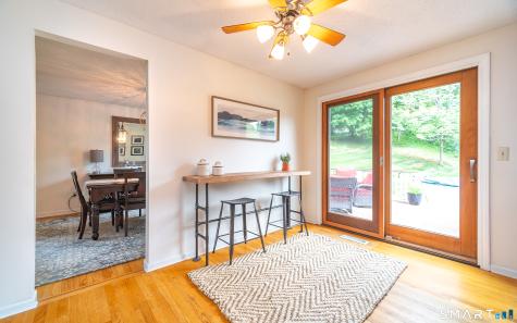 43 Flynn Lane Middletown CT 06457