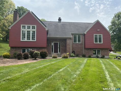 43 Flynn Lane Middletown CT 06457