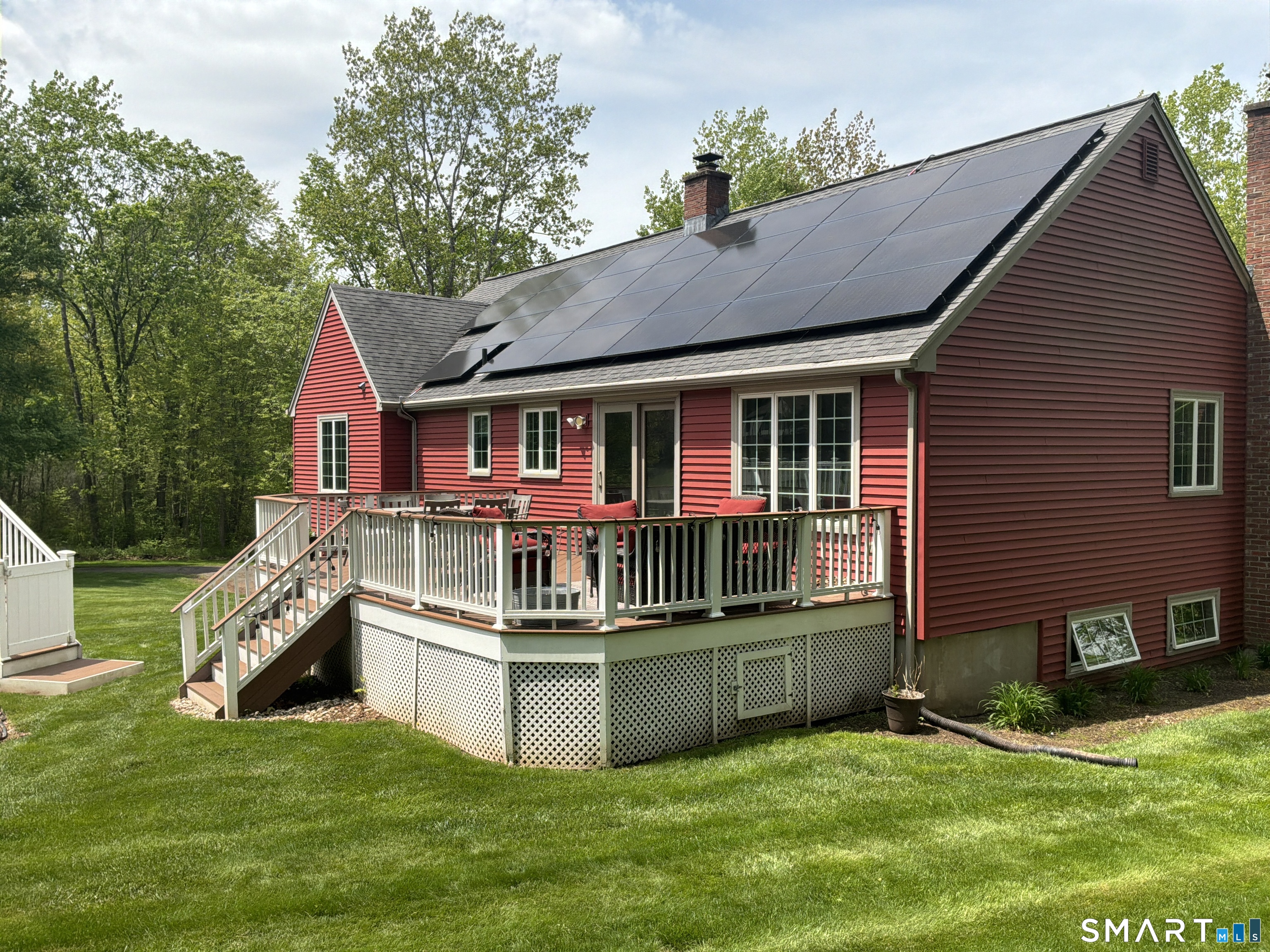 43 Flynn Lane Middletown CT 06457