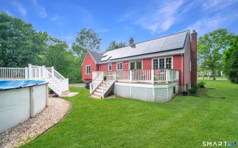 43 Flynn Lane Middletown CT 06457
