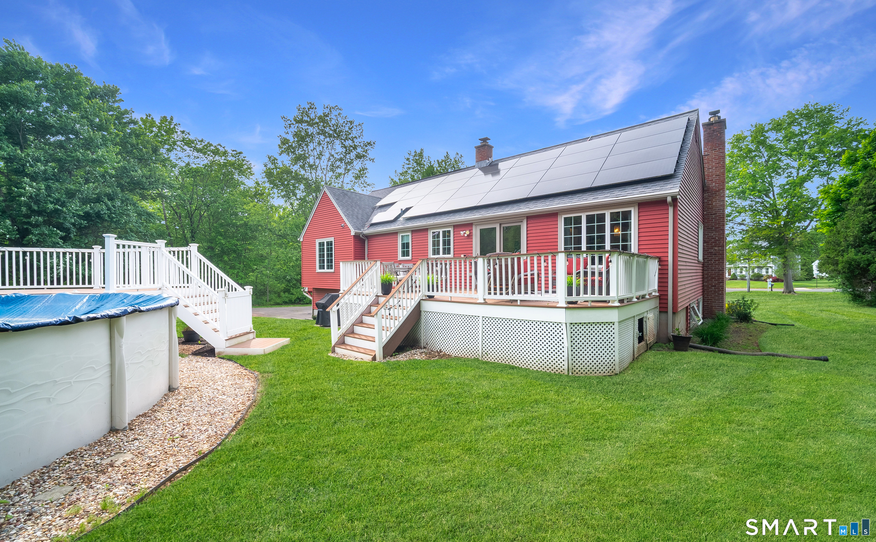 43 Flynn Lane Middletown CT 06457