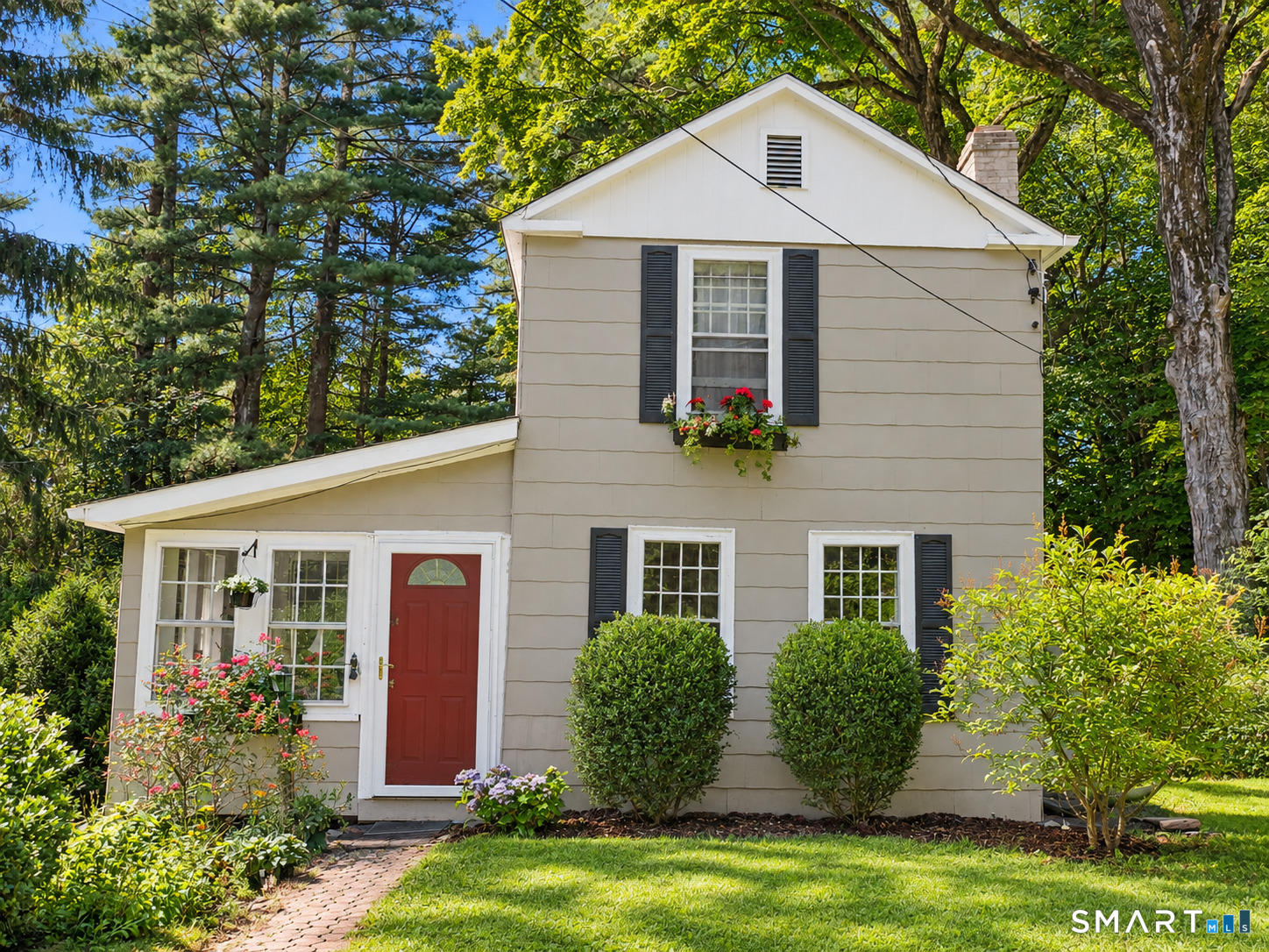 25 Munger Lane Bethlehem CT 06751
