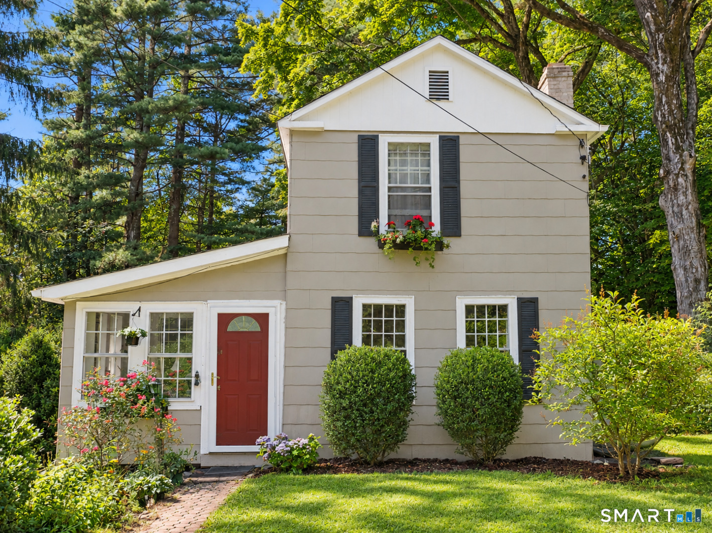 25 Munger Lane Bethlehem CT 06751