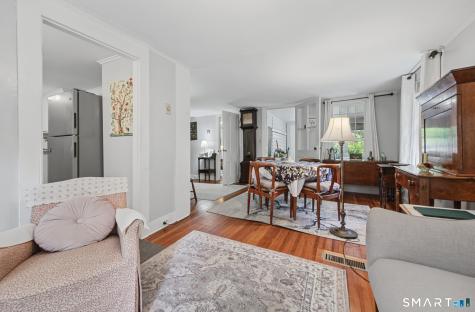 25 Munger Lane Bethlehem CT 06751
