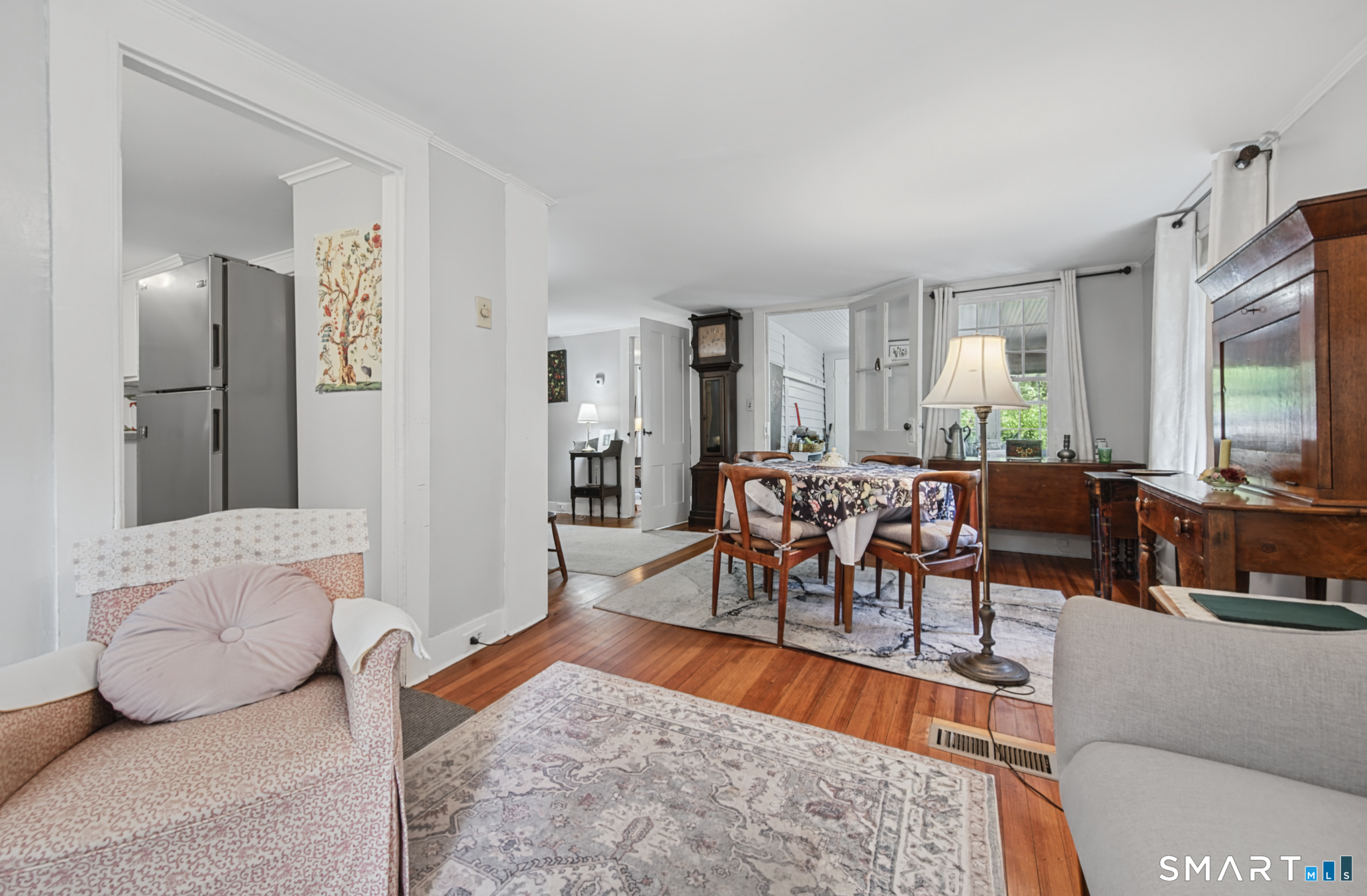 25 Munger Lane Bethlehem CT 06751