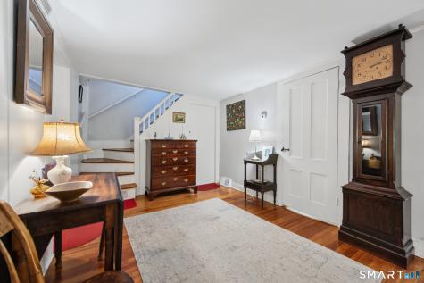 25 Munger Lane Bethlehem CT 06751