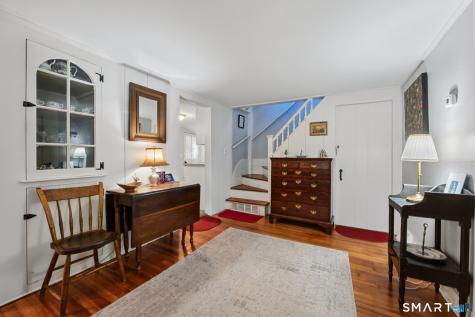 25 Munger Lane Bethlehem CT 06751