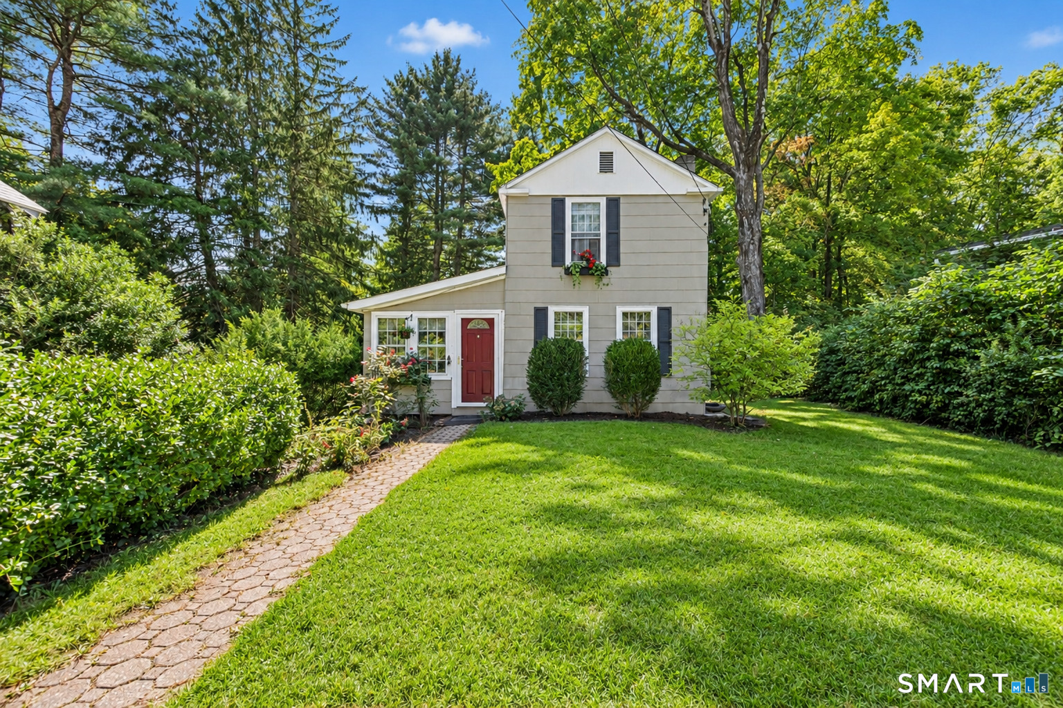 25 Munger Lane Bethlehem CT 06751