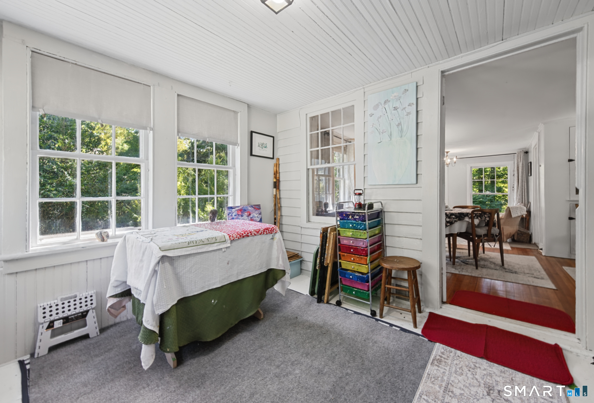 25 Munger Lane Bethlehem CT 06751