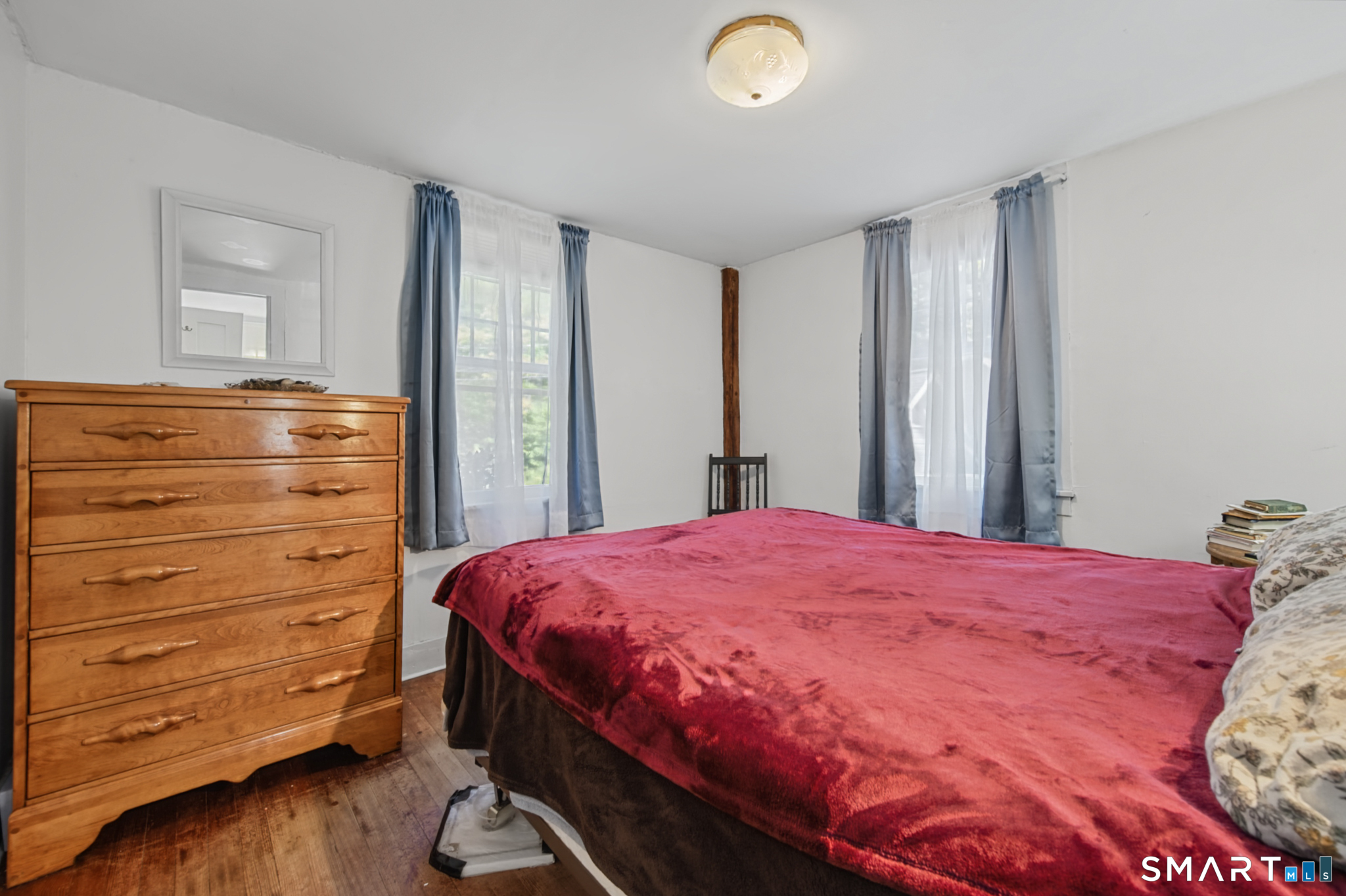25 Munger Lane Bethlehem CT 06751