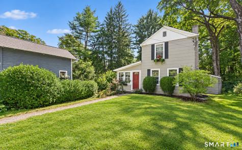 25 Munger Lane Bethlehem CT 06751