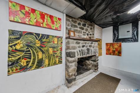 25 Munger Lane Bethlehem CT 06751