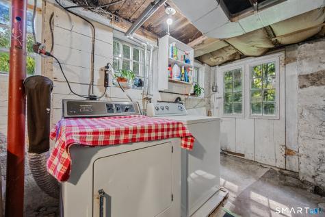25 Munger Lane Bethlehem CT 06751