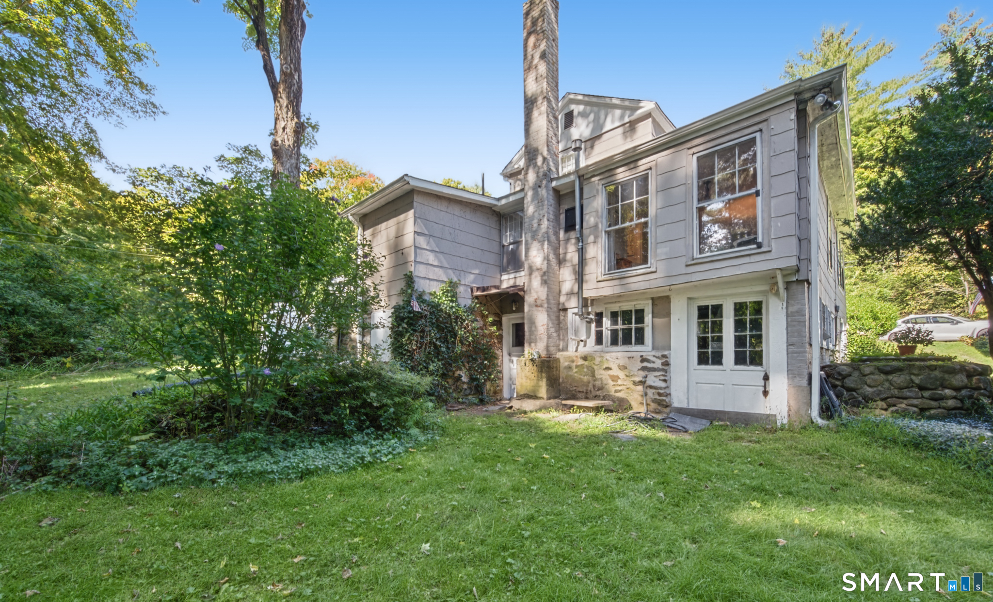 25 Munger Lane Bethlehem CT 06751