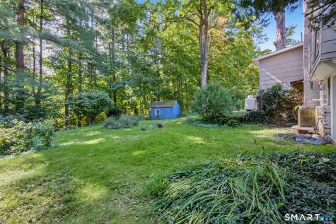 25 Munger Lane Bethlehem CT 06751
