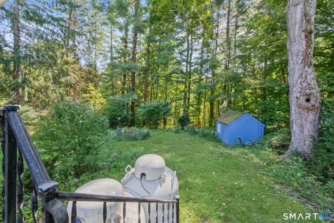 25 Munger Lane Bethlehem CT 06751