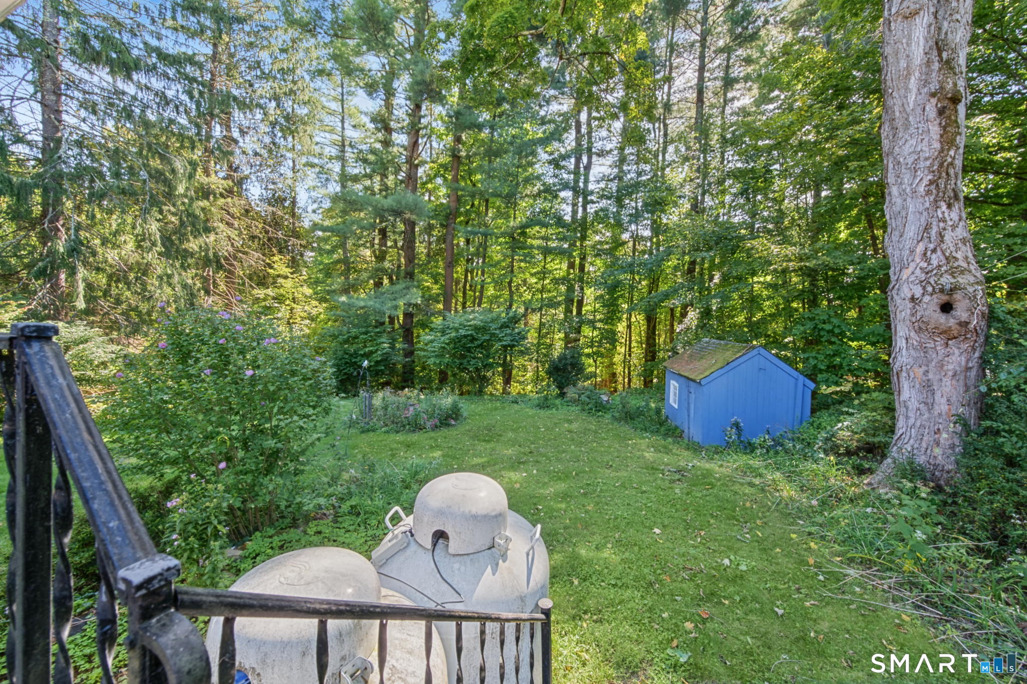 25 Munger Lane Bethlehem CT 06751