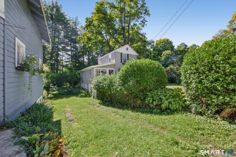 25 Munger Lane Bethlehem CT 06751