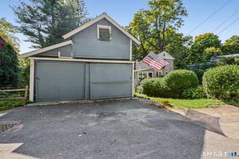 25 Munger Lane Bethlehem CT 06751