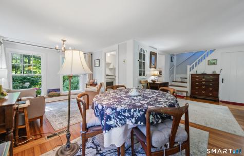 25 Munger Lane Bethlehem CT 06751