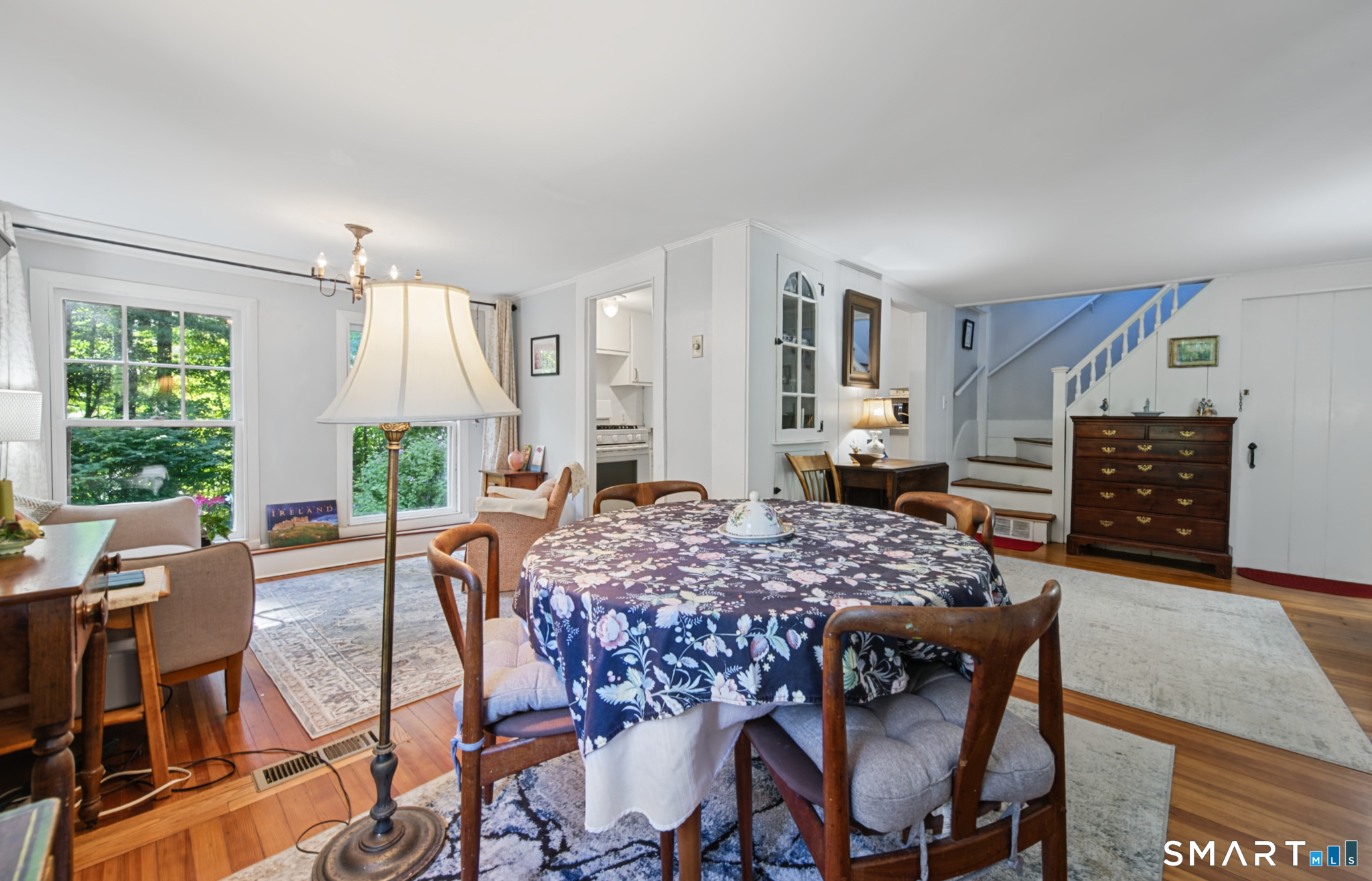 25 Munger Lane Bethlehem CT 06751
