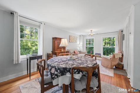 25 Munger Lane Bethlehem CT 06751