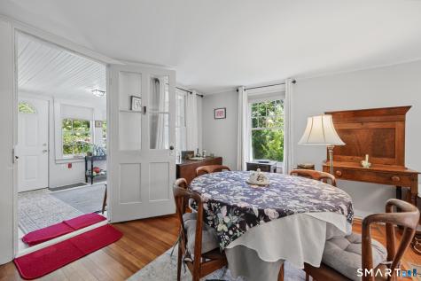 25 Munger Lane Bethlehem CT 06751