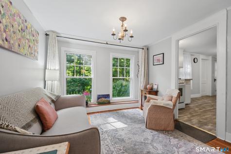 25 Munger Lane Bethlehem CT 06751