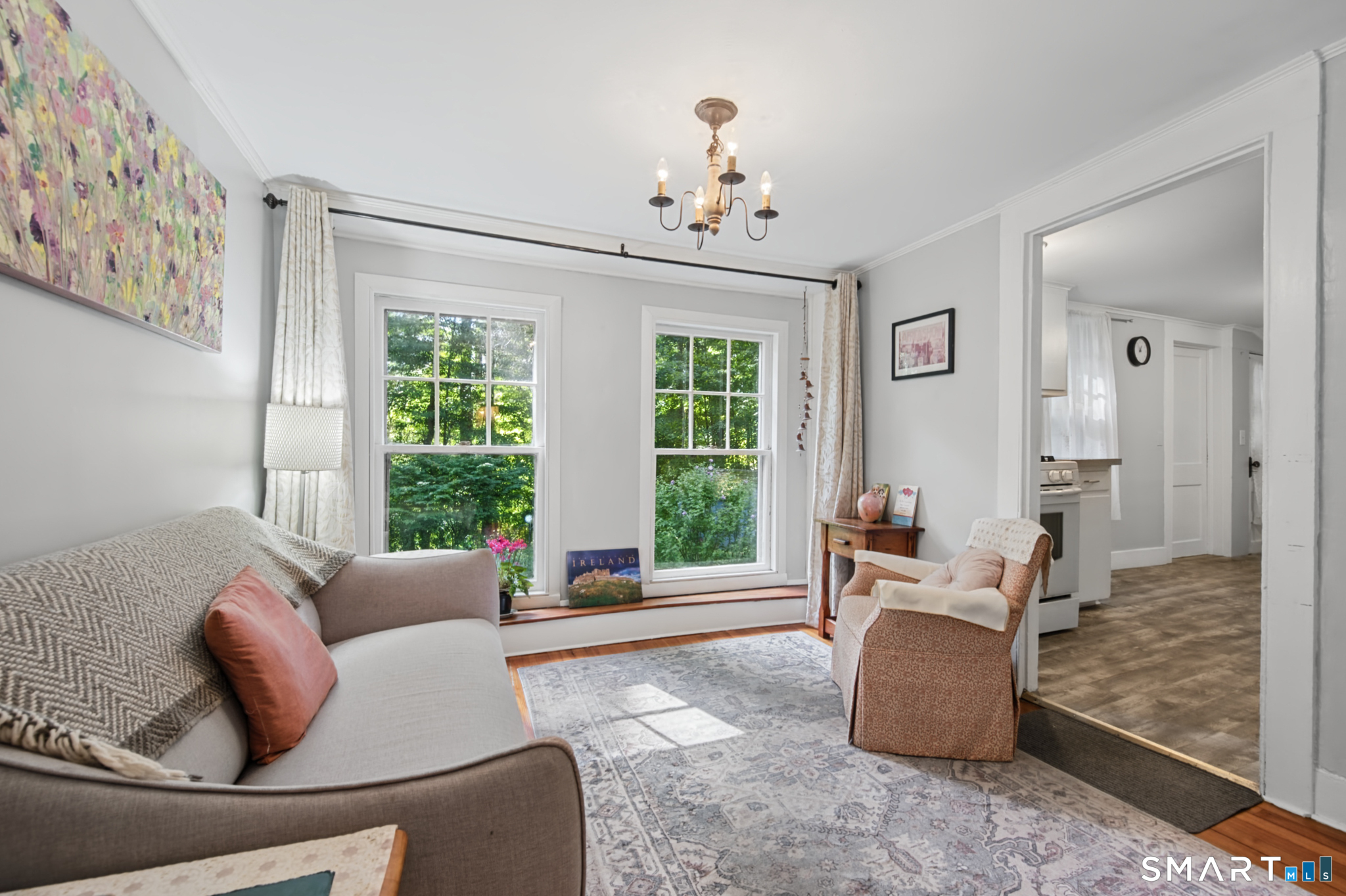 25 Munger Lane Bethlehem CT 06751