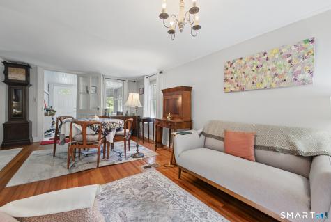 25 Munger Lane Bethlehem CT 06751