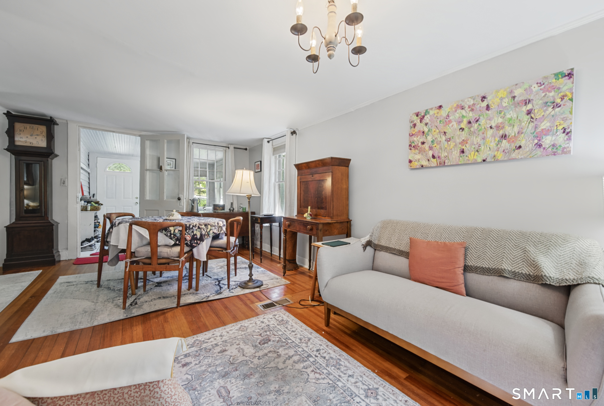 25 Munger Lane Bethlehem CT 06751