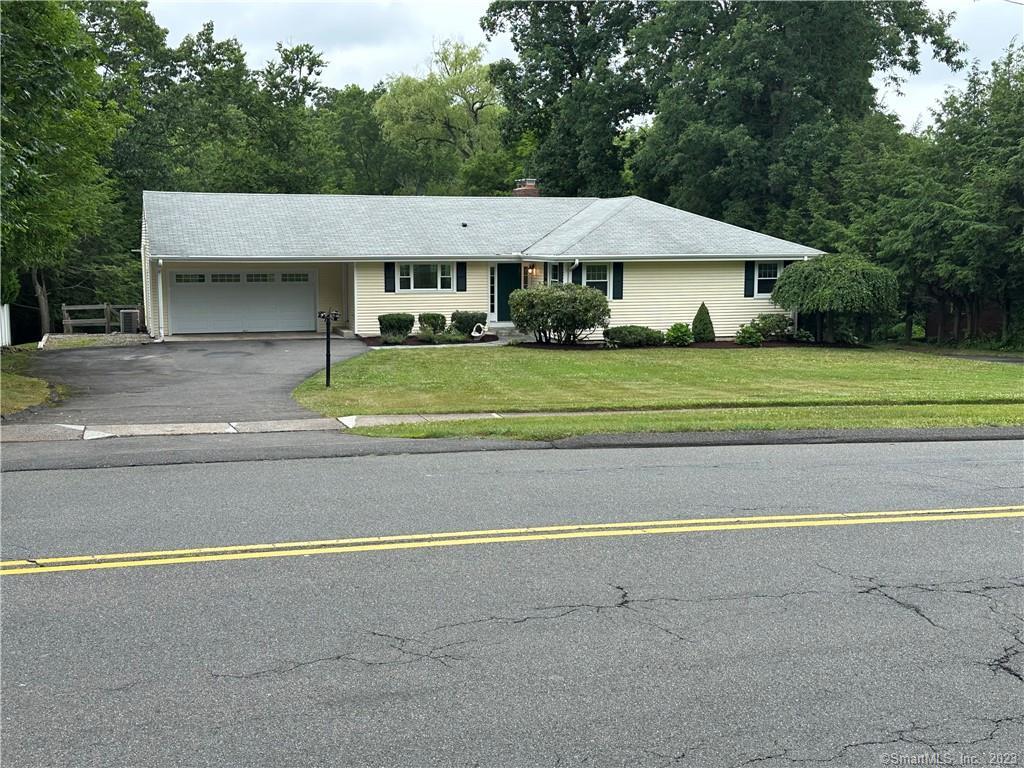 294 Tunxis Road West Hartford CT 06107