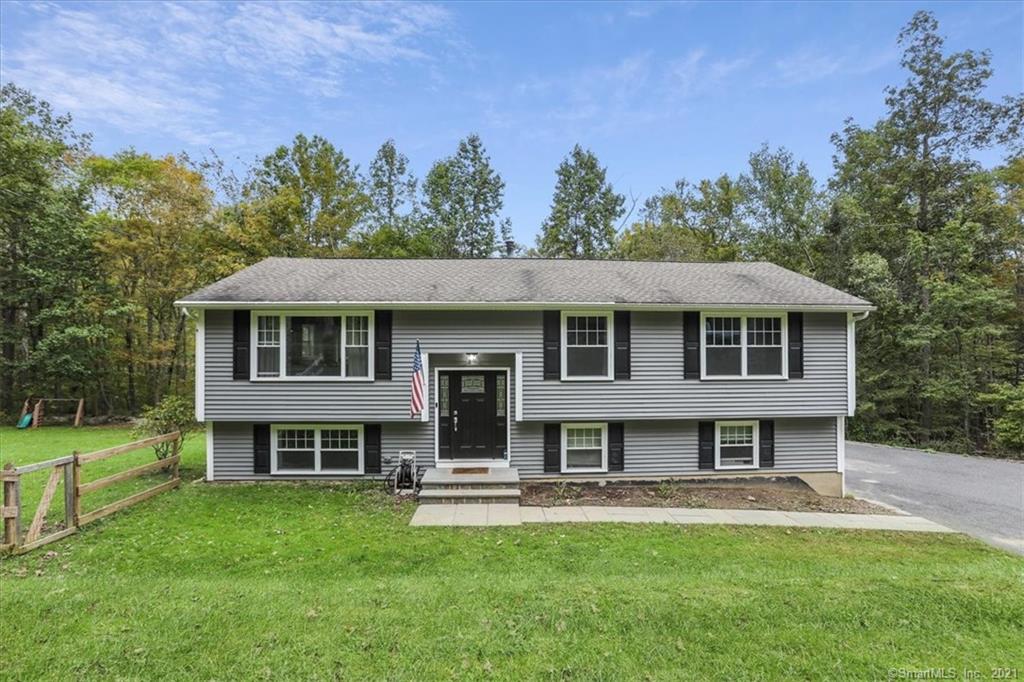 12 Bullymuck Road New Milford CT 06776