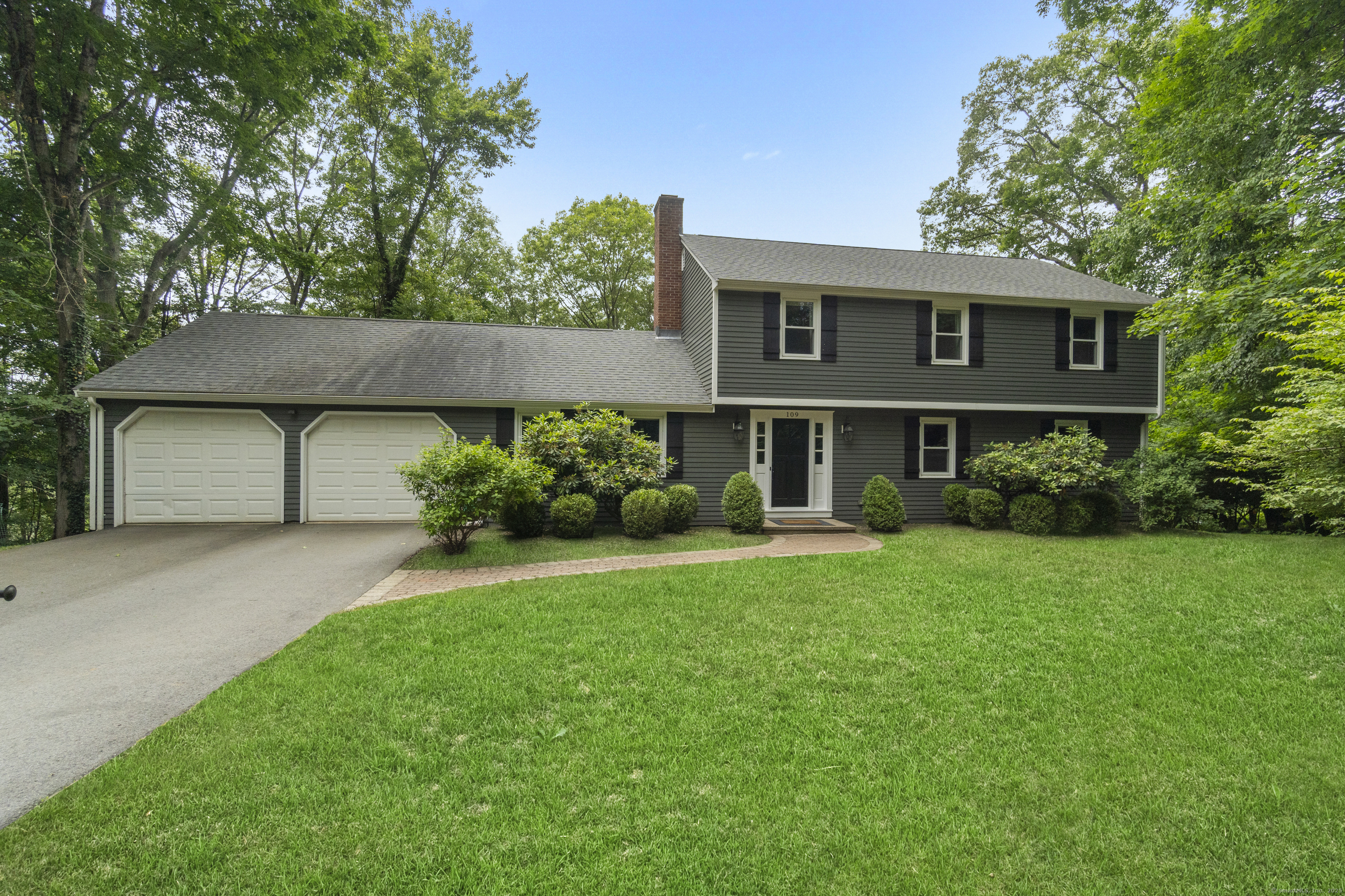 109 Hemlock Drive Killingworth CT 06419