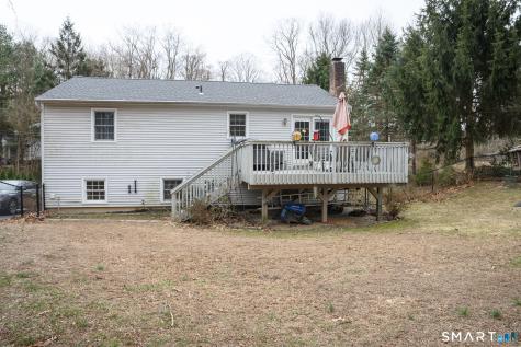 8B Kayview Avenue Bethel CT 06801