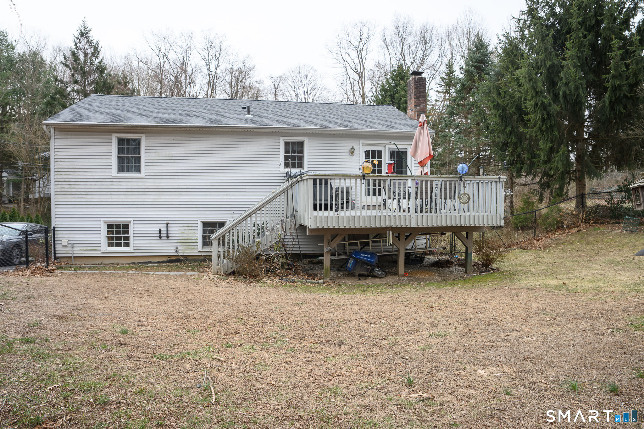 8B Kayview Avenue Bethel CT 06801