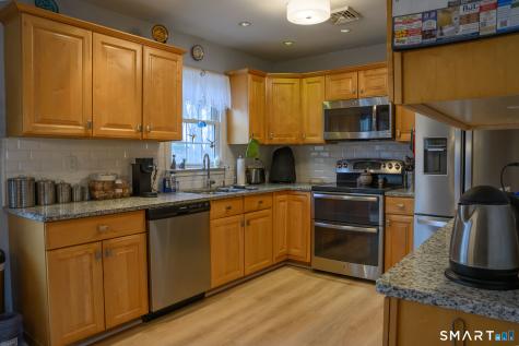 8B Kayview Avenue Bethel CT 06801