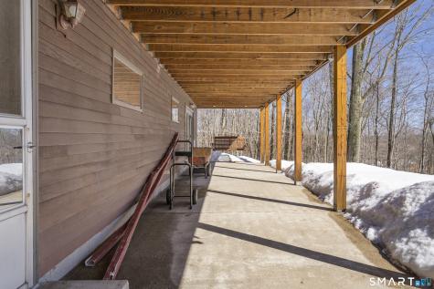 172 Old Willimantic Road Columbia CT 06237