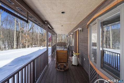 172 Old Willimantic Road Columbia CT 06237