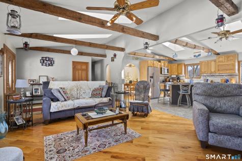 172 Old Willimantic Road Columbia CT 06237